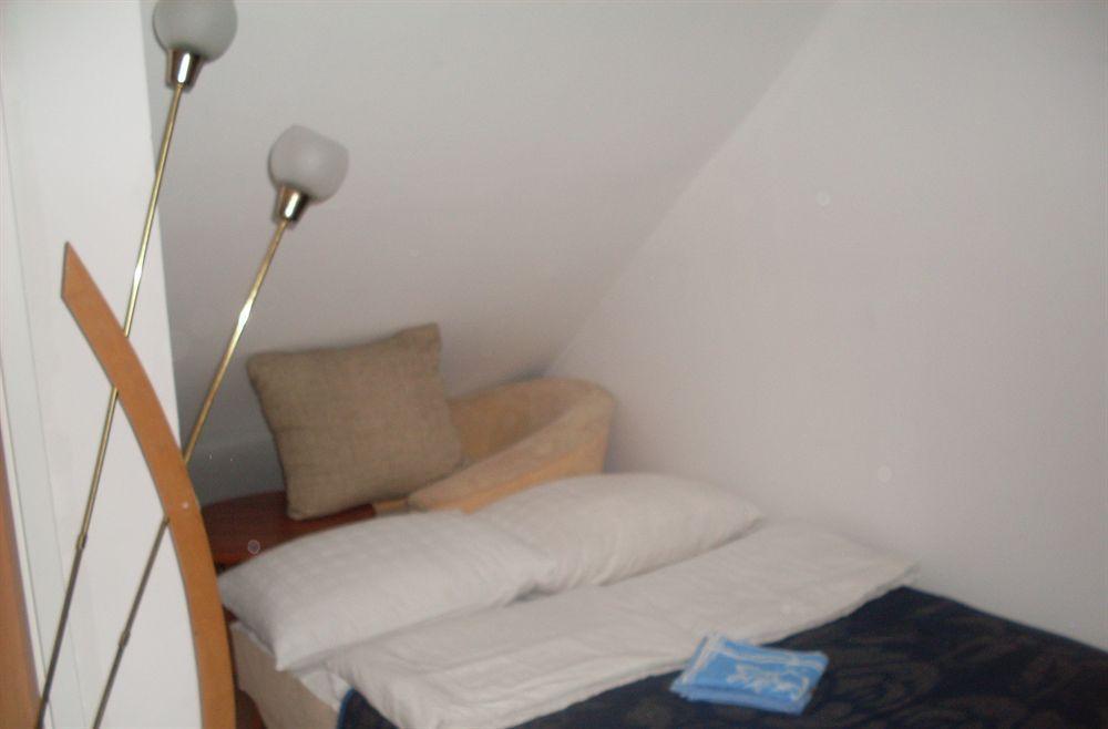 Hostel Gonzo SJJ Buitenkant foto
